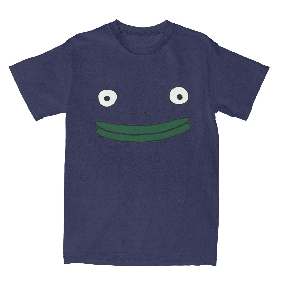Mr Frog Smiling Friends TShirt Summer Cartoon Y2K Retro TShirts Cotton Hip Hop Tshirt For Man Short Sleeve Design Top Tees 4XL
Mr Frog Smiling Friends TShirt Summer Cartoon Y2K Retro TShirts Cotton Hip Hop Tshirt For Man Short Sleeve Design Top Tees 4XL