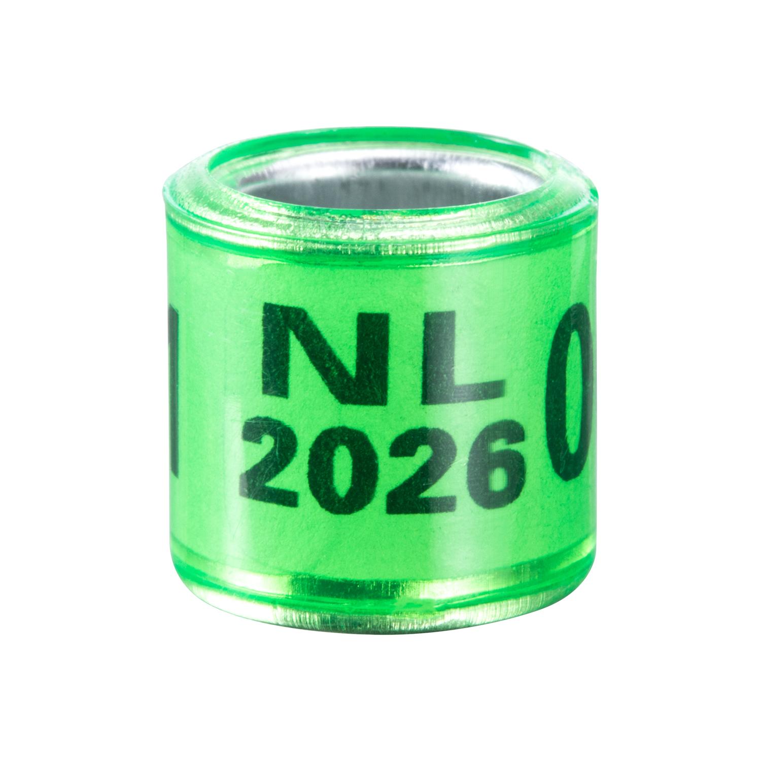 2025/2026 Многоцветное кольцо на лапу голубя со словом Кольцо на лапу Высококачественное Прочное Кольцо для птиц Кольцо для маркировки птиц Птичьи принадлежности 50 шт.
2025/2026 Многоцветное кольцо на лапу голубя со словом Кольцо на лапу Высококачественное Прочное Кольцо для птиц Кольцо для маркировки птиц Птичьи принадлежности 50 шт.