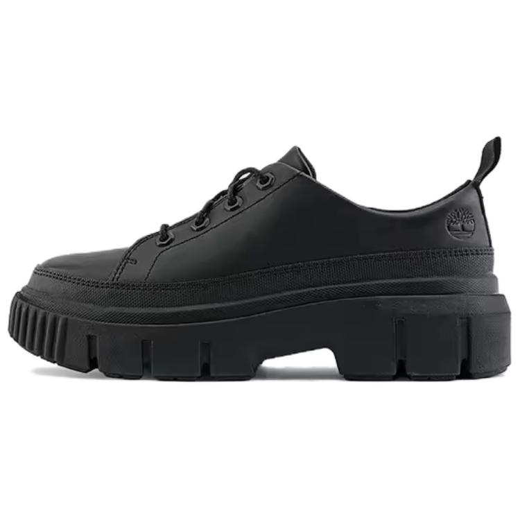 Timberland Lightweight Comfortable Slip-Resistant Durable Low-Top Casual Shoes Women sneaker Black A5PBS015 36
Timberland Lightweight Comfortable Slip-Resistant Durable Low-Top Casual Shoes Women sneaker Black A5PBS015 36