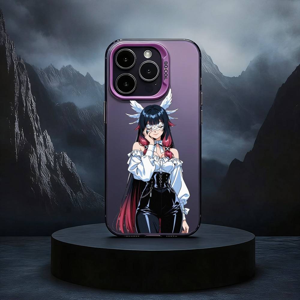 C-Colombina Genshin Phone Case For iPhone17,16,15,14,13,12,11 Plus,Pro Max Black Candy silver phone case iPhone15pro
C-Colombina Genshin Phone Case For iPhone17,16,15,14,13,12,11 Plus,Pro Max Black Candy silver phone case iPhone15pro