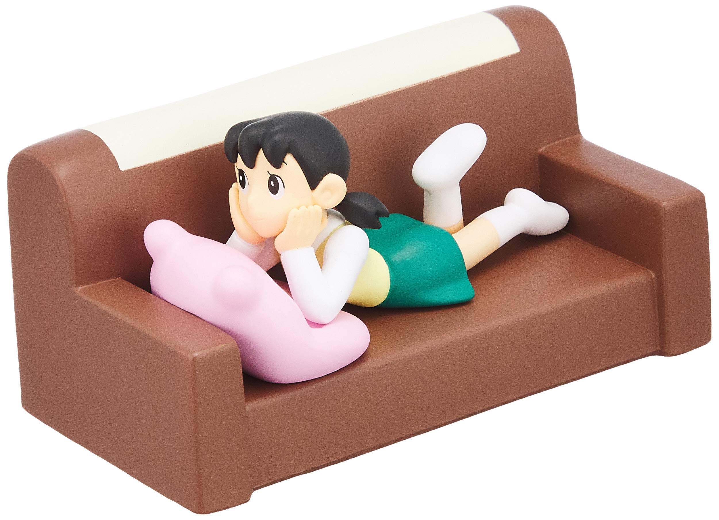 UDF Ultra Detail Figure 444 Fujiko Works Series Shizuka the Night Approximately 108mm Complete Figure No. F. Fujio s 12 Owl, Tall, Painted,
UDF Ultra Detail Figure 444 Fujiko Works Series Shizuka the Night Approximately 108mm Complete Figure No. F. Fujio s 12 Owl, Tall, Painted,