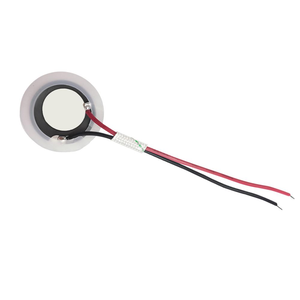 16mm 20mm 25mm Mini Ultrasonic Atomizer Sheet USB Type-C Humidifier Ceramic Atomizer Mist Maker Fogger Driver Circuit Board TYPE 6 20mm
16mm 20mm 25mm Mini Ultrasonic Atomizer Sheet USB Type-C Humidifier Ceramic Atomizer Mist Maker Fogger Driver Circuit Board TYPE 6 20mm