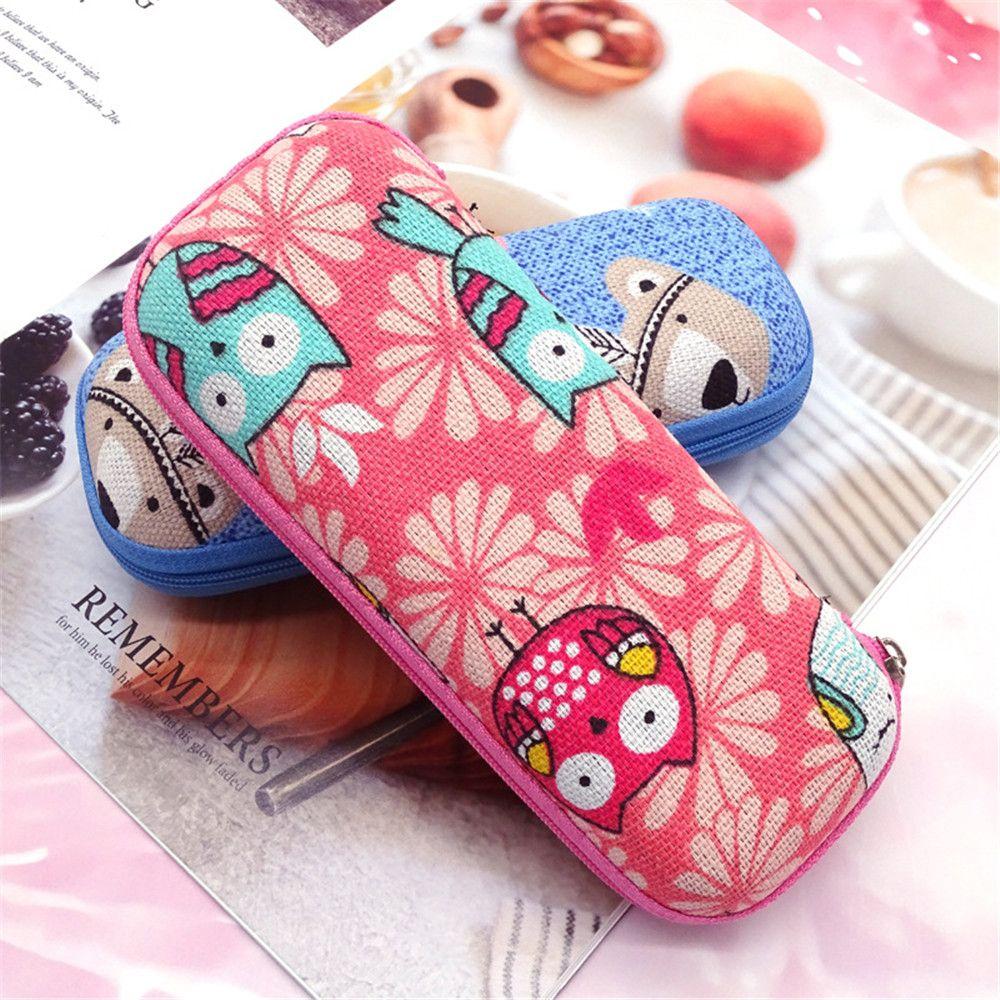 Fashion Travel Office Zipper Glasses Holder Eyeglasses Case Eyeglasses Accessories Glasses Box 4
Fashion Travel Office Zipper Glasses Holder Eyeglasses Case Eyeglasses Accessories Glasses Box 4