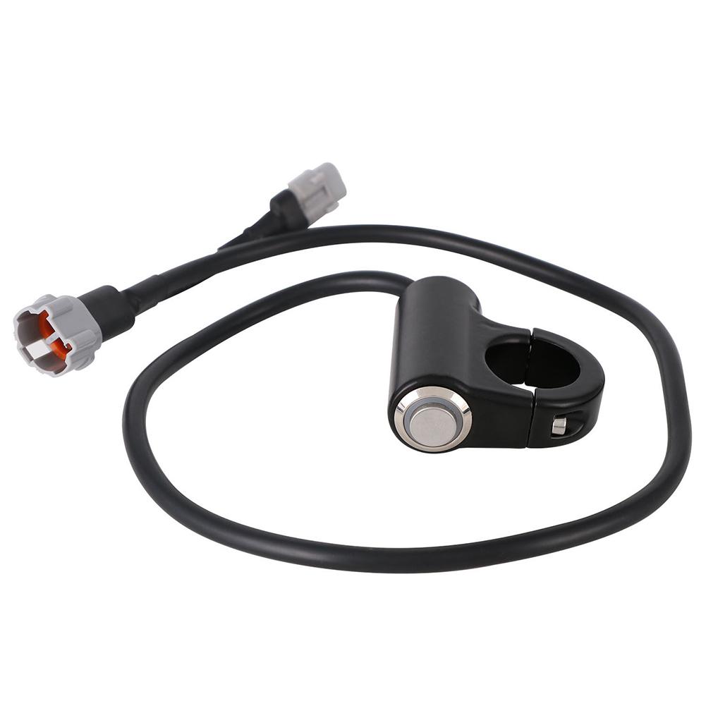 For Segway Sur-Ron Surron X160 X260 Light Bee S X Electric Motocross Bike Motorcycle Plug and Play Headlight Kill Switch чёрный
For Segway Sur-Ron Surron X160 X260 Light Bee S X Electric Motocross Bike Motorcycle Plug and Play Headlight Kill Switch чёрный