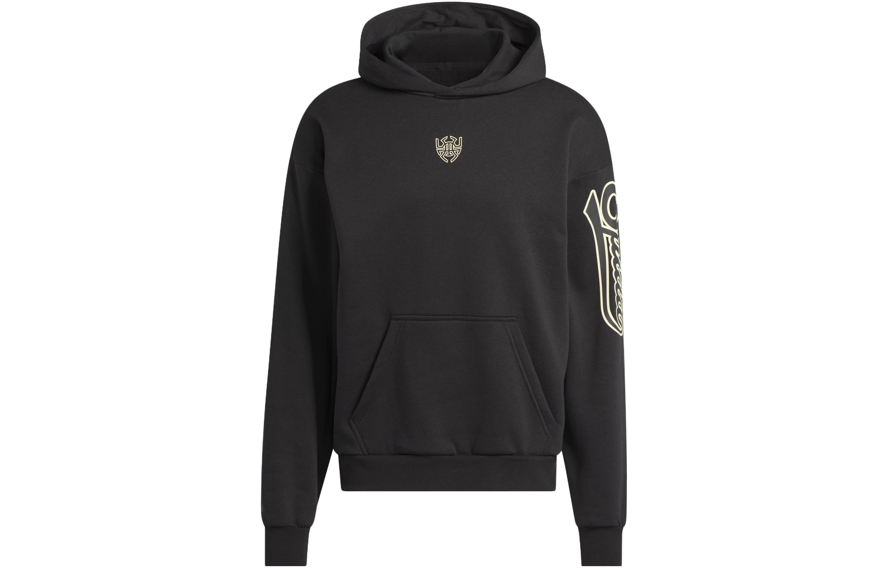 Adidas Sweatshirts Men s Black Hooded Moderate Other IJ0273 S
Adidas Sweatshirts Men s Black Hooded Moderate Other IJ0273 S