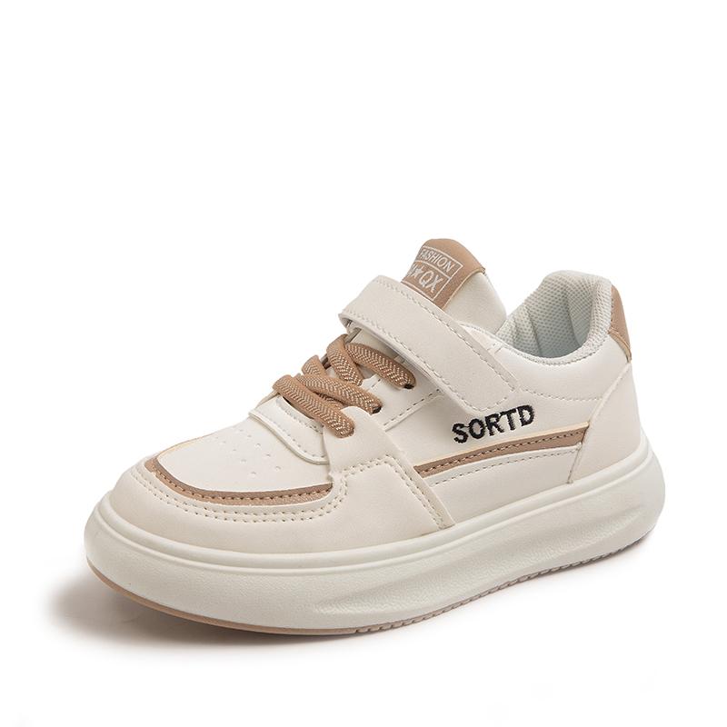 Autumn Childrens Casual Shoes Breathable Kids Sneakers Comfortable White Walking Shoes for Boys and Girls Fashion Footwear 37
Autumn Childrens Casual Shoes Breathable Kids Sneakers Comfortable White Walking Shoes for Boys and Girls Fashion Footwear 37