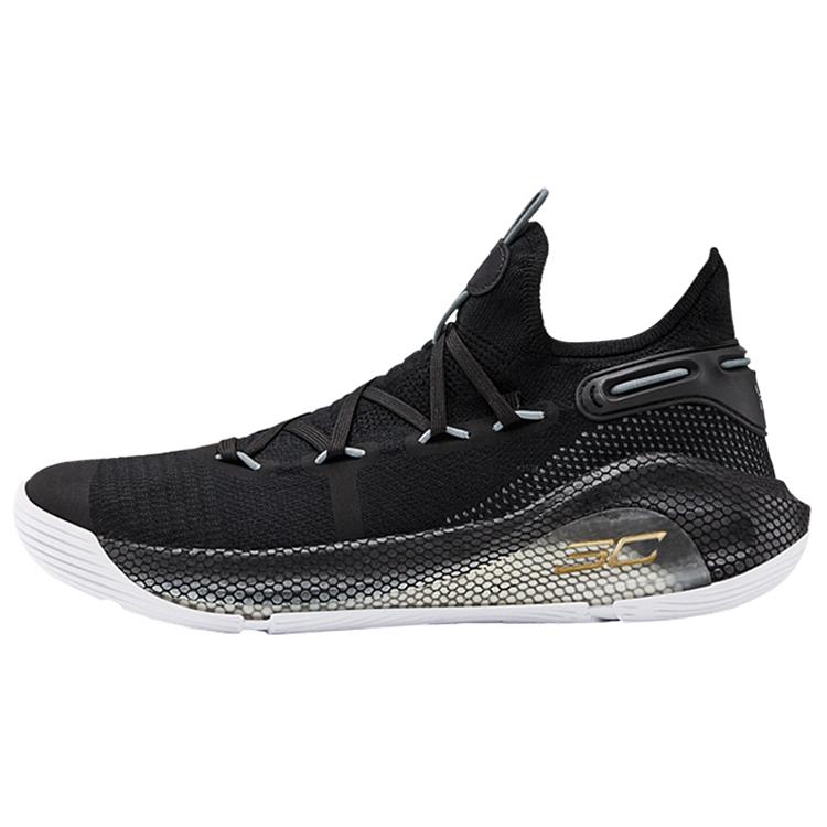 Under Armour Curry 6 Team Black Gold Metallic 3022893-008 45.5
Under Armour Curry 6 Team Black Gold Metallic 3022893-008 45.5