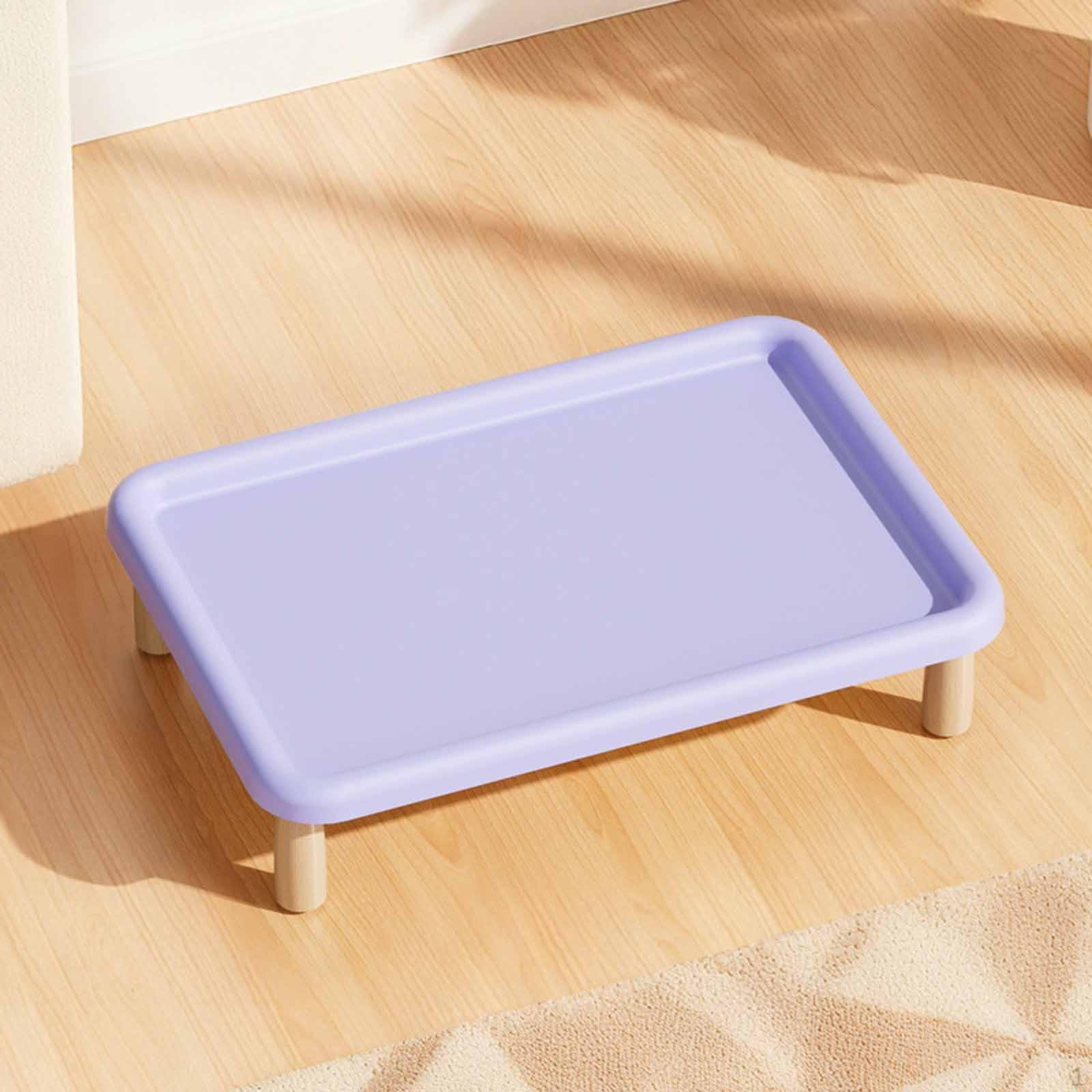 , Ergonomic Stand for Automatic Feeding Systems, Non-slip And Washable. фіолетовий
, Ergonomic Stand for Automatic Feeding Systems, Non-slip And Washable. фіолетовий
