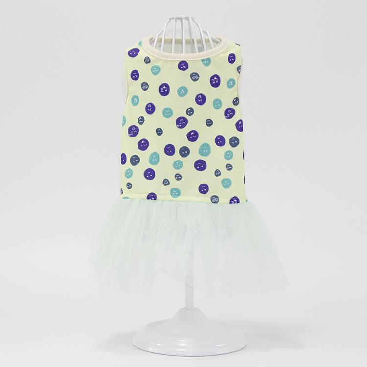 Летняя тонкая одежда для домашних животных, пышная юбка, платье для плюшевого щенка с мишкой, платье принцессы для собак 3XL
Летняя тонкая одежда для домашних животных, пышная юбка, платье для плюшевого щенка с мишкой, платье принцессы для собак 3XL