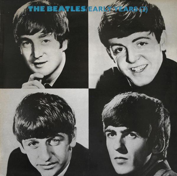 Виниловая пластинка BEATLES Ранние годы 2 PHX1005 PHOENIX 1981 UK Рок Б/у
Виниловая пластинка BEATLES Ранние годы 2 PHX1005 PHOENIX 1981 UK Рок Б/у