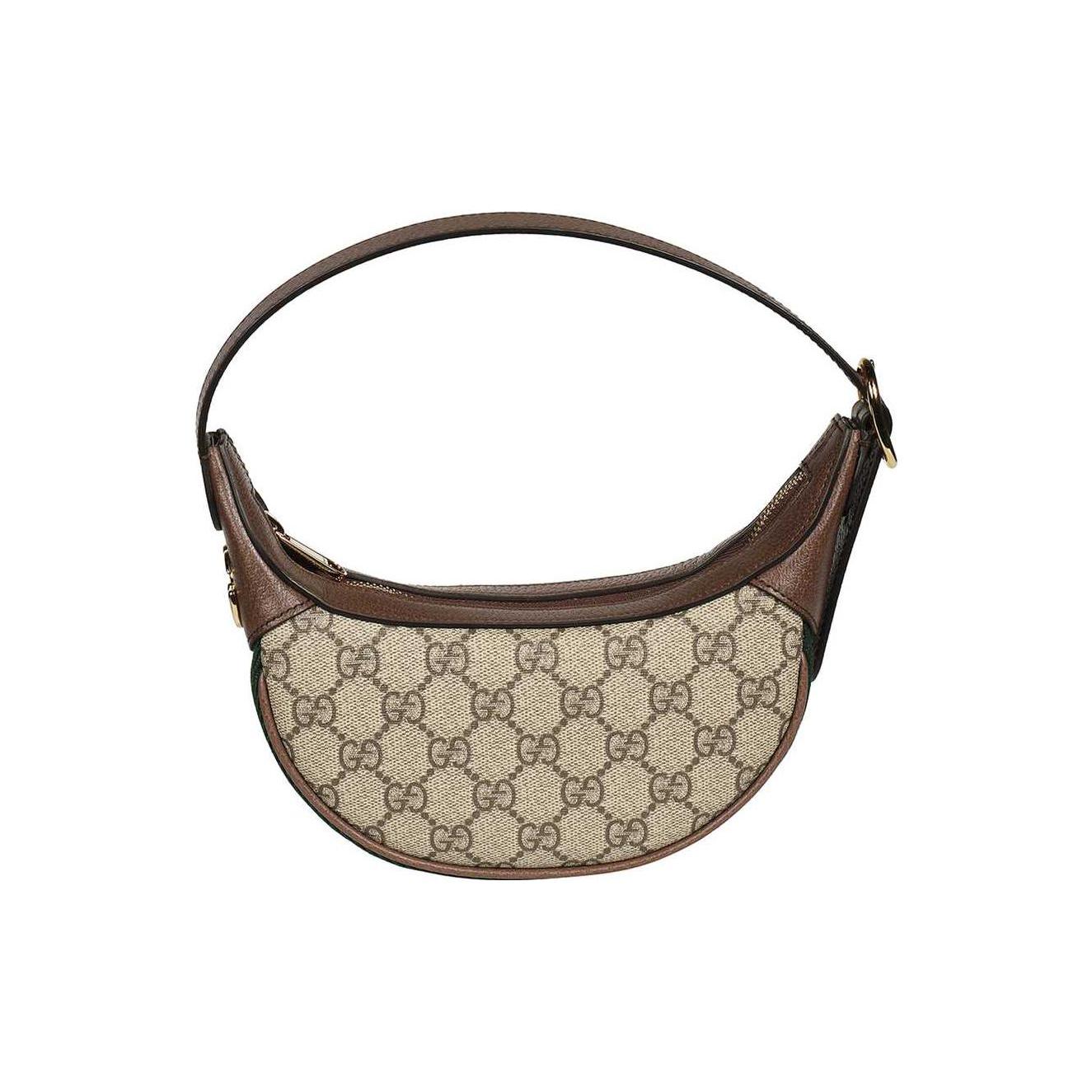 Gucci Ophidia Винтажна Квітковий Логотип Смугаста Тканина та Шкіряна Клаптева Сумка Під Пахву Сумка-Месенджер Міні Жіноча Модель Basic+Dust Bag ебеновий/коричневий
Gucci Ophidia Винтажна Квітковий Логотип Смугаста Тканина та Шкіряна Клаптева Сумка Під Пахву Сумка-Месенджер Міні Жіноча Модель Basic+Dust Bag ебеновий/коричневий