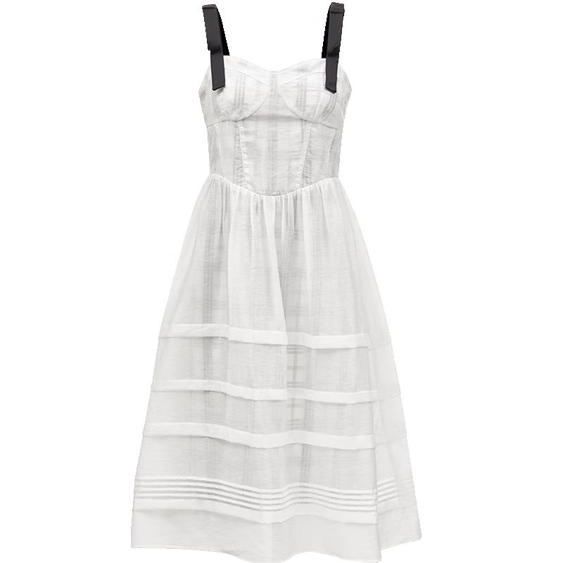 ONLY Women s 2024 Sweet Bow Camisole Tiered Dress S
ONLY Women s 2024 Sweet Bow Camisole Tiered Dress S