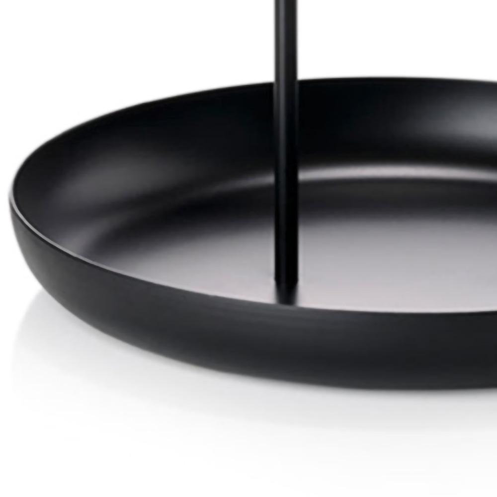 With Handle Serving Tray Aluminum Alloy, ABS Storage Tray Home Decor Round Tray Dining Room Table чёрный
With Handle Serving Tray Aluminum Alloy, ABS Storage Tray Home Decor Round Tray Dining Room Table чёрный