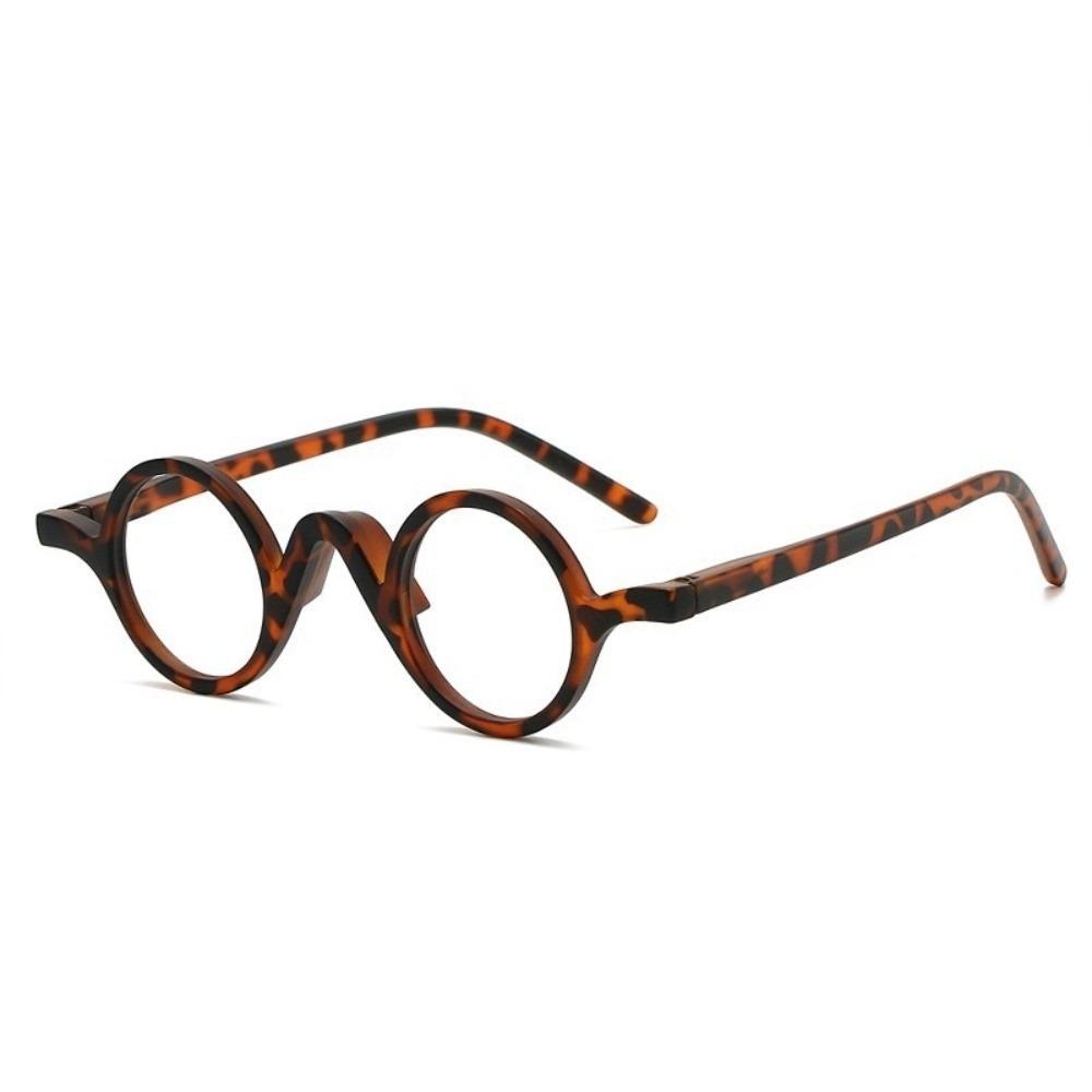 Ultra Light Anti Blue Light Glasses 150 Degrees Round Frame Design Presbyopia Glasses High-Definition Lenses -150 Strength коричневий
Ultra Light Anti Blue Light Glasses 150 Degrees Round Frame Design Presbyopia Glasses High-Definition Lenses -150 Strength коричневий