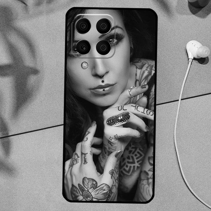 Sexy Sleeve Tattoo Girl For Samsung Galaxy M31 M11 M23 M12 M13 M14 M15 M35 M55 M34 M54 M33 M53 M32 M52 M06 M16 Case For Samsung M11
Sexy Sleeve Tattoo Girl For Samsung Galaxy M31 M11 M23 M12 M13 M14 M15 M35 M55 M34 M54 M33 M53 M32 M52 M06 M16 Case For Samsung M11