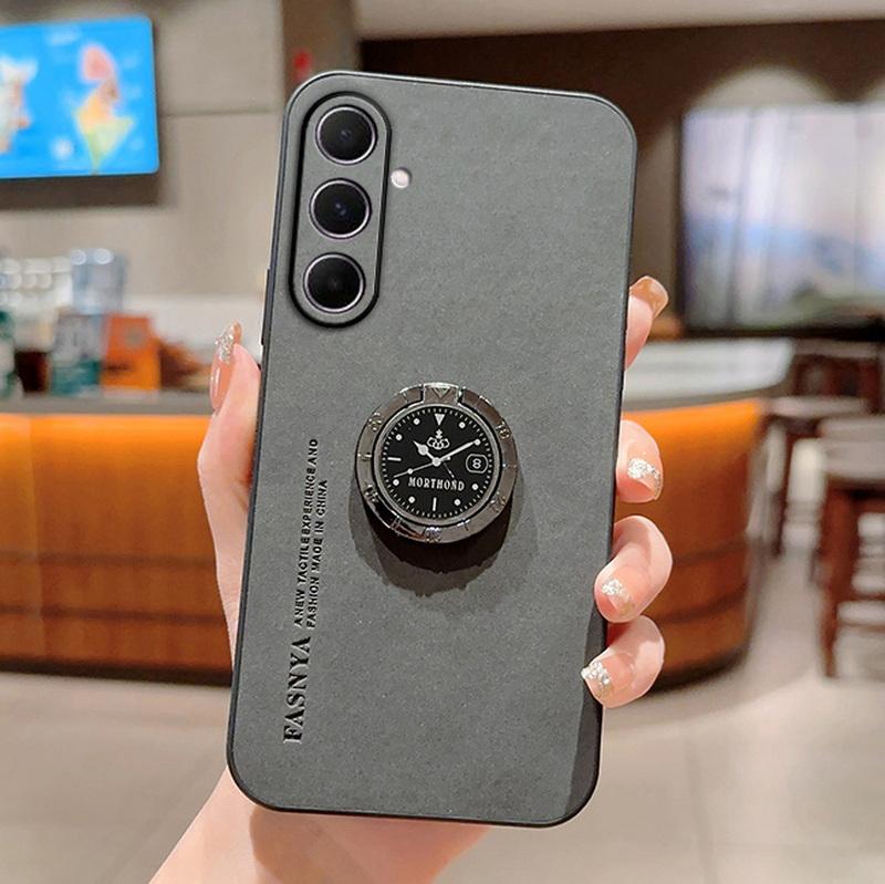 Роскошный кожаный матовый защитный чехол для объектива Samsung S25 Ultra S24 S23 S22 S21 A16 A06 A55 A15 A14 A35 держатель кольца ударопрочный тонкий мягкий чехол для телефона Samsung A54 5G чёрный
Роскошный кожаный матовый защитный чехол для объектива Samsung S25 Ultra S24 S23 S22 S21 A16 A06 A55 A15 A14 A35 держатель кольца ударопрочный тонкий мягкий чехол для телефона Samsung A54 5G чёрный