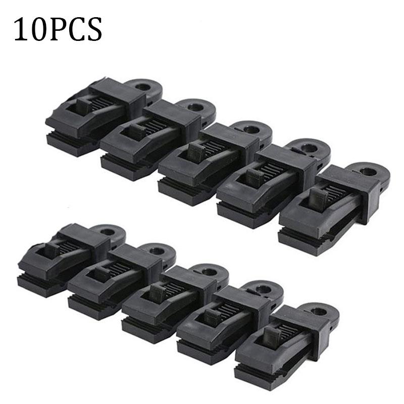 10/20/30pcs outdoor tent clips, curtain clips, multifunctional windproof fixing clips, outdoor guy rope buckles
10/20/30pcs outdoor tent clips, curtain clips, multifunctional windproof fixing clips, outdoor guy rope buckles