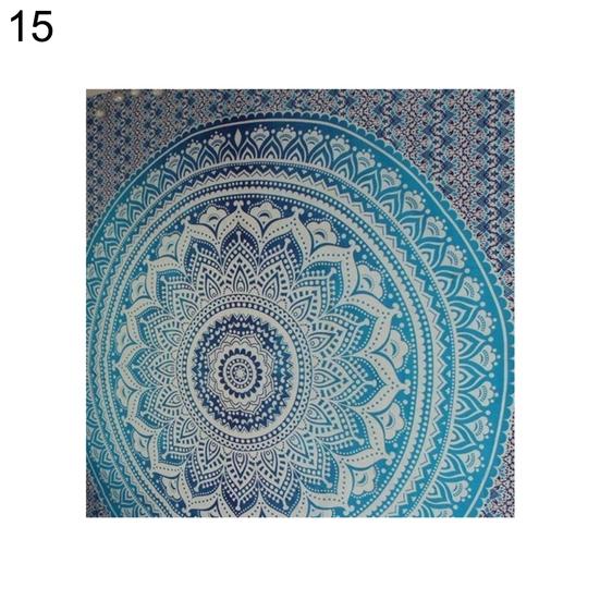 Мандала Цветочный принт Настенный гобелен Висячий домашний ковер Коврик Декор для гостиной 200*150cm
Мандала Цветочный принт Настенный гобелен Висячий домашний ковер Коврик Декор для гостиной 200*150cm