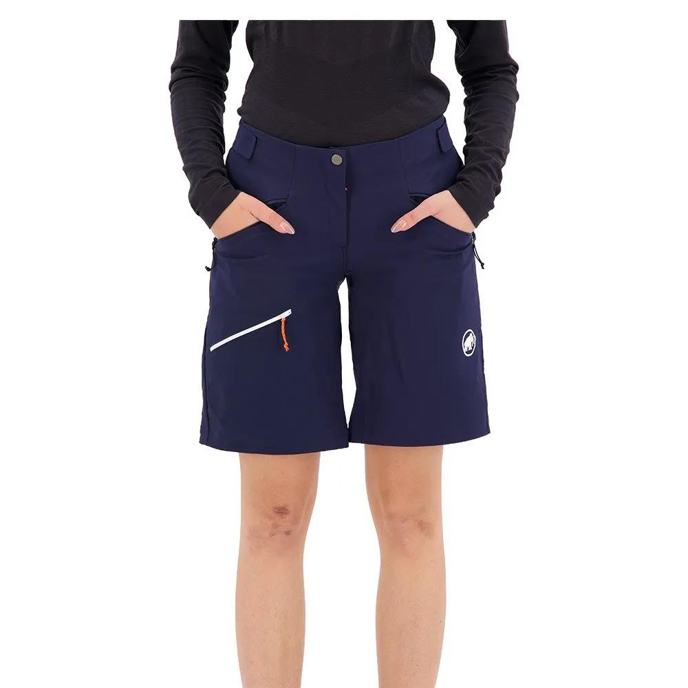 Mammut Шорты Taiss 40
Mammut Шорты Taiss 40