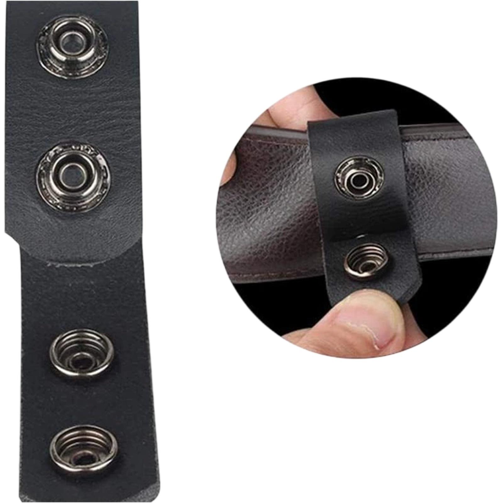 Belt s for Duty Belt, Nylon Belt Belt with Double Snaps for Security Belt Fixing чорний
Belt s for Duty Belt, Nylon Belt Belt with Double Snaps for Security Belt Fixing чорний