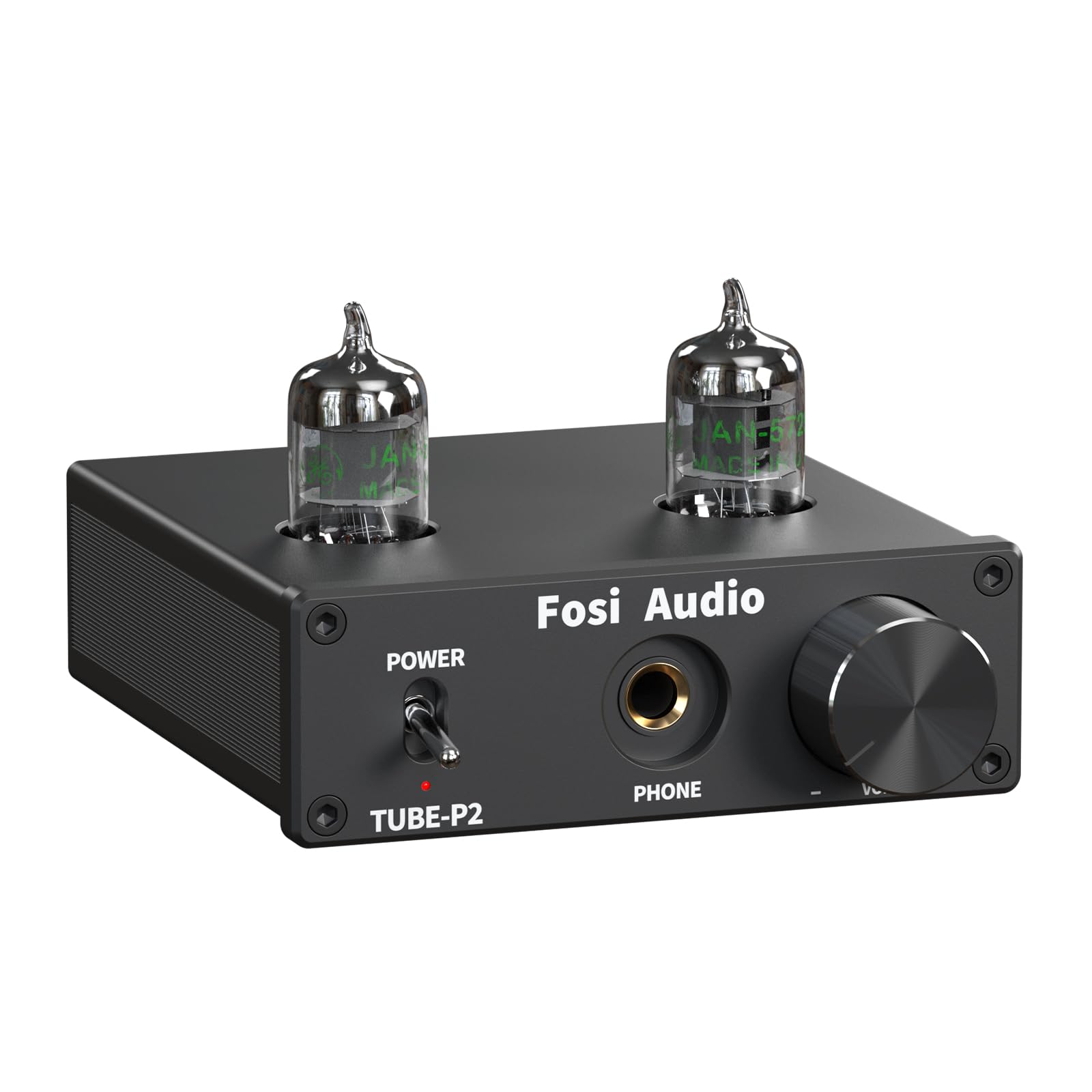 Усилитель для наушников Fosi Audio P2, небольшой ламповый усилитель для наушников, мини-Hi-Fi стереозвук, низкий уровень шума от заземления, защита выхода, порт питания 6,35 мм чёрный
Усилитель для наушников Fosi Audio P2, небольшой ламповый усилитель для наушников, мини-Hi-Fi стереозвук, низкий уровень шума от заземления, защита выхода, порт питания 6,35 мм чёрный