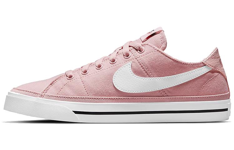 Nike Court Legacy Canvas Pink Glaze Women s CZ0294-601 36
Nike Court Legacy Canvas Pink Glaze Women s CZ0294-601 36