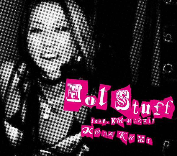 CD KUMI KODA, KM-MARKIT, UZI, KUMI KOD - Hot Stuff feat.KM-MARKIT RZCD45207 Rhythm Zone 2005 Japan ObiJapanese Pop/Rock Used
CD KUMI KODA, KM-MARKIT, UZI, KUMI KOD - Hot Stuff feat.KM-MARKIT RZCD45207 Rhythm Zone 2005 Japan ObiJapanese Pop/Rock Used