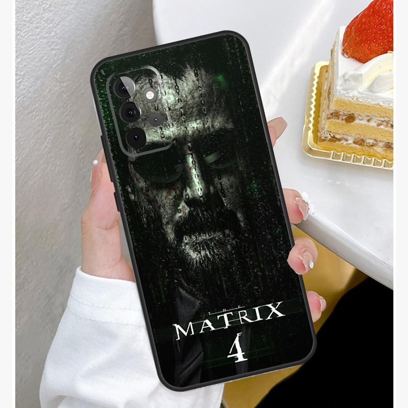 Matrix 4 Art Case For Samsung Galaxy A54 A34 A14 A15 A35 A55 A52 A32 A12 A51 A71 A33 A23 A13 A53 Coque Samsung A14
Matrix 4 Art Case For Samsung Galaxy A54 A34 A14 A15 A35 A55 A52 A32 A12 A51 A71 A33 A23 A13 A53 Coque Samsung A14