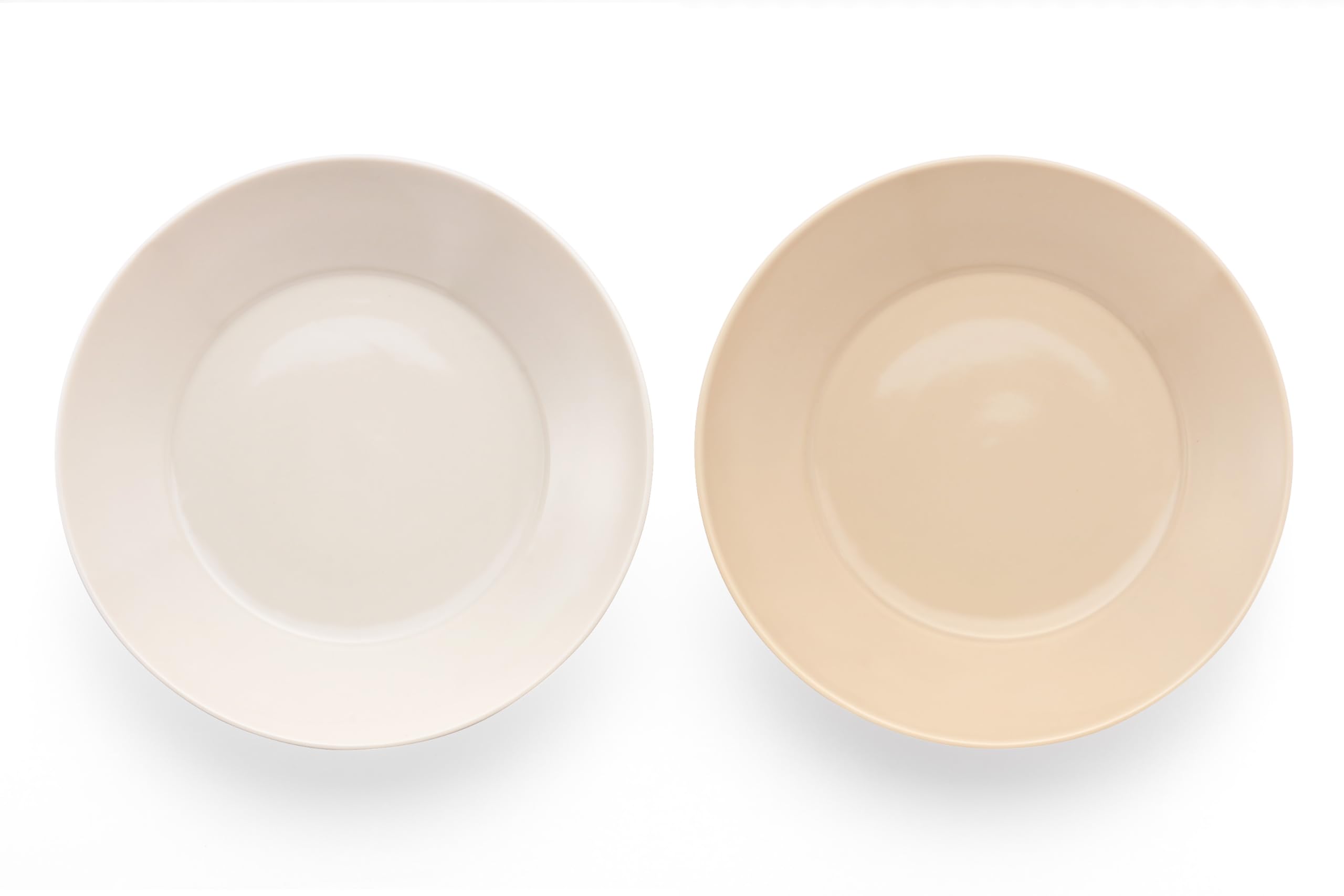 Yamaka Shoten Curry Round Happy Pasta Plates of 2 Plates, Plates, Plates, Set, Pair, Simple, Dining, (Set Colors)
Yamaka Shoten Curry Round Happy Pasta Plates of 2 Plates, Plates, Plates, Set, Pair, Simple, Dining, (Set Colors)