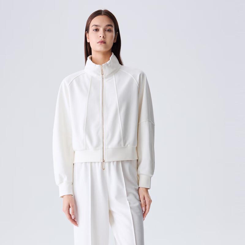 ELLASSAY Women s Elegant Simple Short Jacket M
ELLASSAY Women s Elegant Simple Short Jacket M