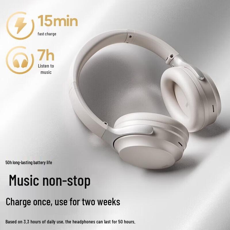 Бездротові навушники Sennheiser D60S з активним шумозаглушенням
Бездротові навушники Sennheiser D60S з активним шумозаглушенням
