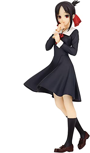 BanpResto Кагуя-сама хотите вам сказать Гений любви мозговых войн Кюнтис Кагуя Фигура
BanpResto Кагуя-сама хотите вам сказать Гений любви мозговых войн Кюнтис Кагуя Фигура