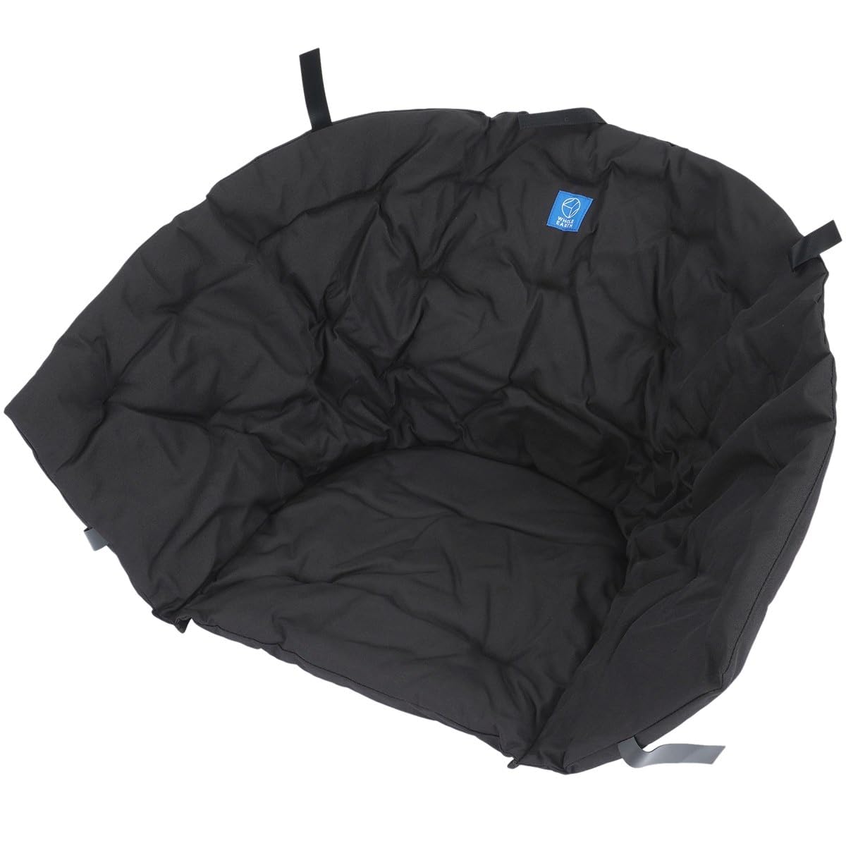 Whole Earth Outdoor Camping Chair Clam Chair Light Seat Dedicated Removable Seat WE2PDC48 BLK (Black/FF) чёрный
Whole Earth Outdoor Camping Chair Clam Chair Light Seat Dedicated Removable Seat WE2PDC48 BLK (Black/FF) чёрный