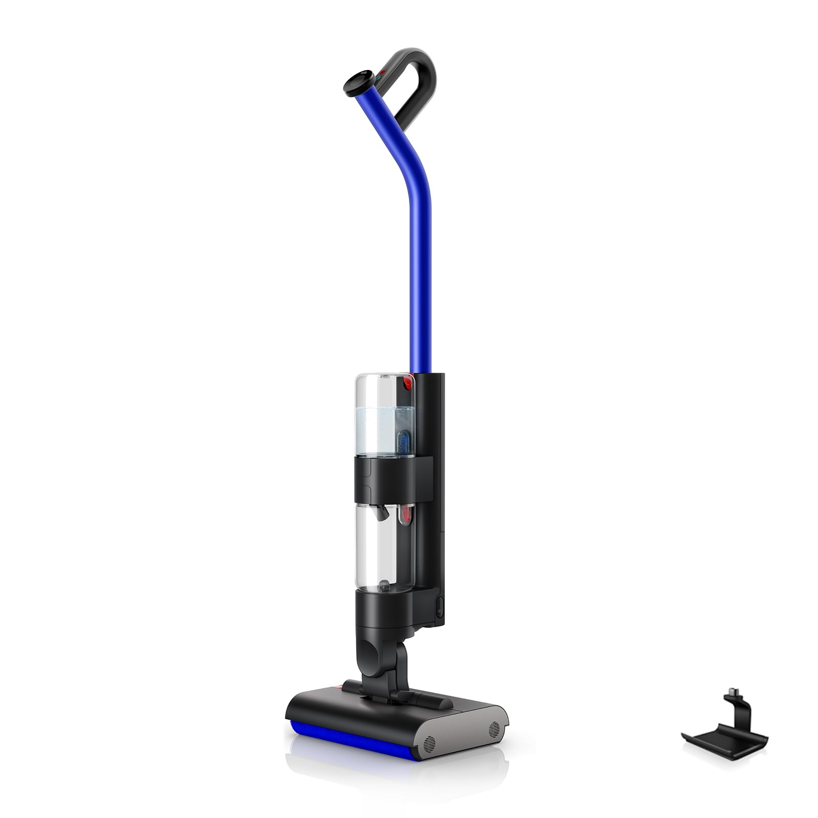 Беспроводной пылесос Dyson Пылесос Dyson Stick Пылесос для влажной уборки Подставка для зарядки для влажной и сухой уборки Годовая гарантия на приобретенный товар WashG1™ (WR01) [2
Беспроводной пылесос Dyson Пылесос Dyson Stick Пылесос для влажной уборки Подставка для зарядки для влажной и сухой уборки Годовая гарантия на приобретенный товар WashG1™ (WR01) [2