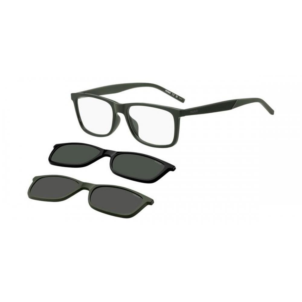 HuGo Men S eyeGlaSSeS aSian Fit Clip On Bhp 99 HG 1329 G cS2 Army Green/55-17-145
HuGo Men S eyeGlaSSeS aSian Fit Clip On Bhp 99 HG 1329 G cS2 Army Green/55-17-145