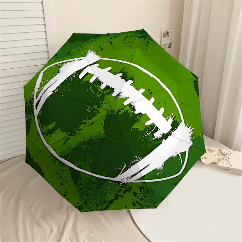 1PC football field Umbrella-8-Rib Reinforced, Automatic Open, Lightweight & Durable, Fashion Accessory for Outdoor-D319
1PC football field Umbrella-8-Rib Reinforced, Automatic Open, Lightweight & Durable, Fashion Accessory for Outdoor-D319