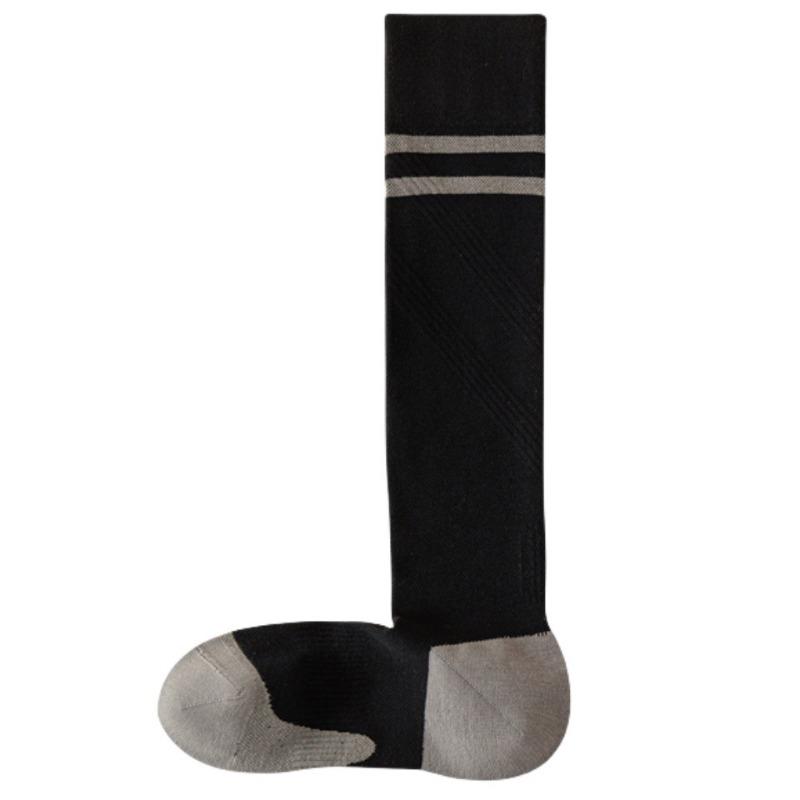 Женские летние тонкие спортивные антипиллинговые, для бега, от стресса, носки до икры для йоги, бесшовные антибактериальные носки 1 pair чёрный
Женские летние тонкие спортивные антипиллинговые, для бега, от стресса, носки до икры для йоги, бесшовные антибактериальные носки 1 pair чёрный