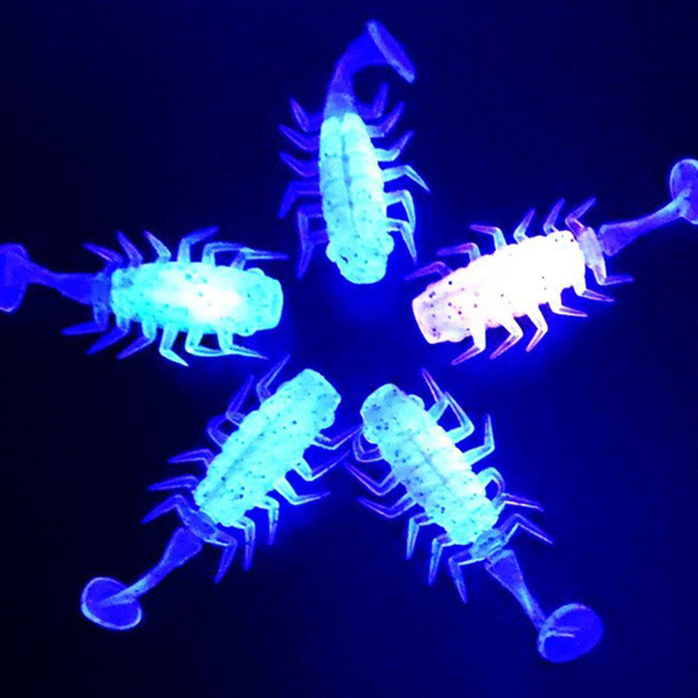 5Pcs Bionic Soft Spider Lure Realistic Worm Lure Fishing Lure Artificial Softbait Outdoor Fishing worm
5Pcs Bionic Soft Spider Lure Realistic Worm Lure Fishing Lure Artificial Softbait Outdoor Fishing worm