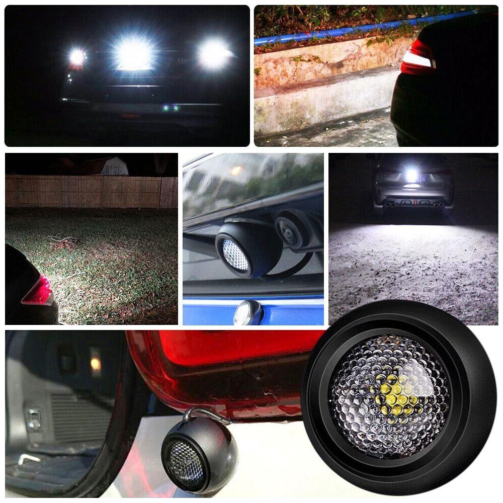 New White High Power Parking Stop Light Rear Tail Light Brake Lamp Car Reverse Led Lamp
New White High Power Parking Stop Light Rear Tail Light Brake Lamp Car Reverse Led Lamp