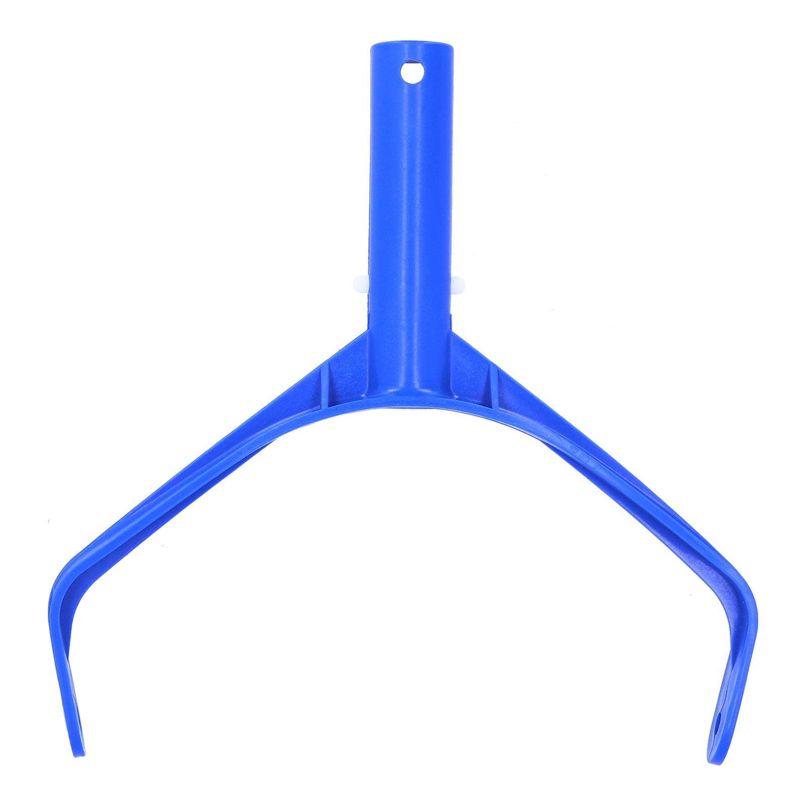 Swimming Pool Suction Head Handle VClip Handle Replacement Swimming Pool Cleaning Accessories Blue
Swimming Pool Suction Head Handle VClip Handle Replacement Swimming Pool Cleaning Accessories Blue