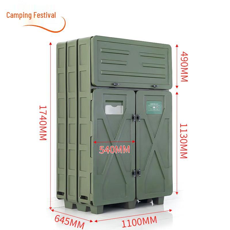 Smart Dehumidifying Equipment Cabinet
Smart Dehumidifying Equipment Cabinet