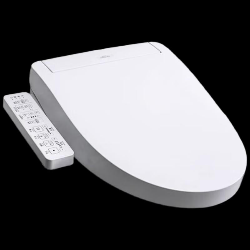 TOTO Smart Bidet Toilet Seat
TOTO Smart Bidet Toilet Seat