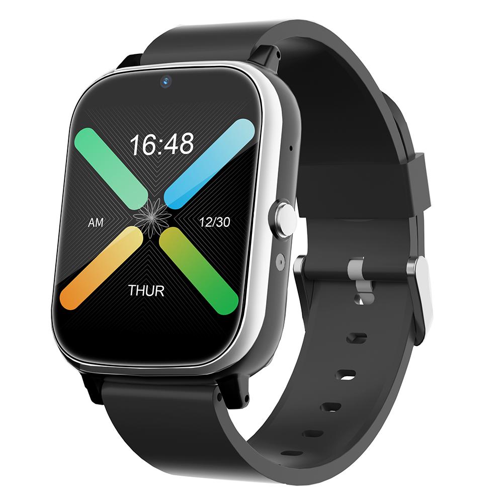 FA91S 1.69-inch Touch Screen Bluetooth Calls Waterproof Smart Watch Heart Rate Blood Pressure Health Monitor Bracelet
FA91S 1.69-inch Touch Screen Bluetooth Calls Waterproof Smart Watch Heart Rate Blood Pressure Health Monitor Bracelet