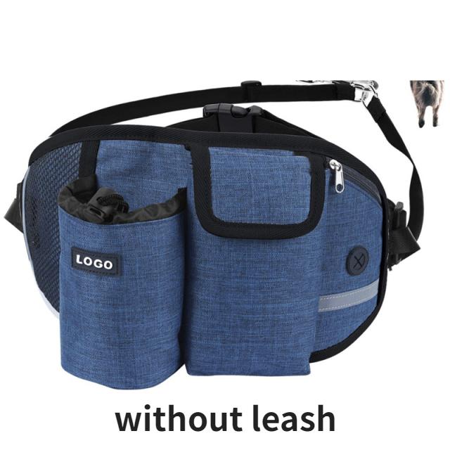Sac de taille d entraînement pour chien, sac de friandises, mains libres, sport multifonction, marche en plein air, laisse pour chien, réfléchissant, CN
Sac de taille d entraînement pour chien, sac de friandises, mains libres, sport multifonction, marche en plein air, laisse pour chien, réfléchissant, CN