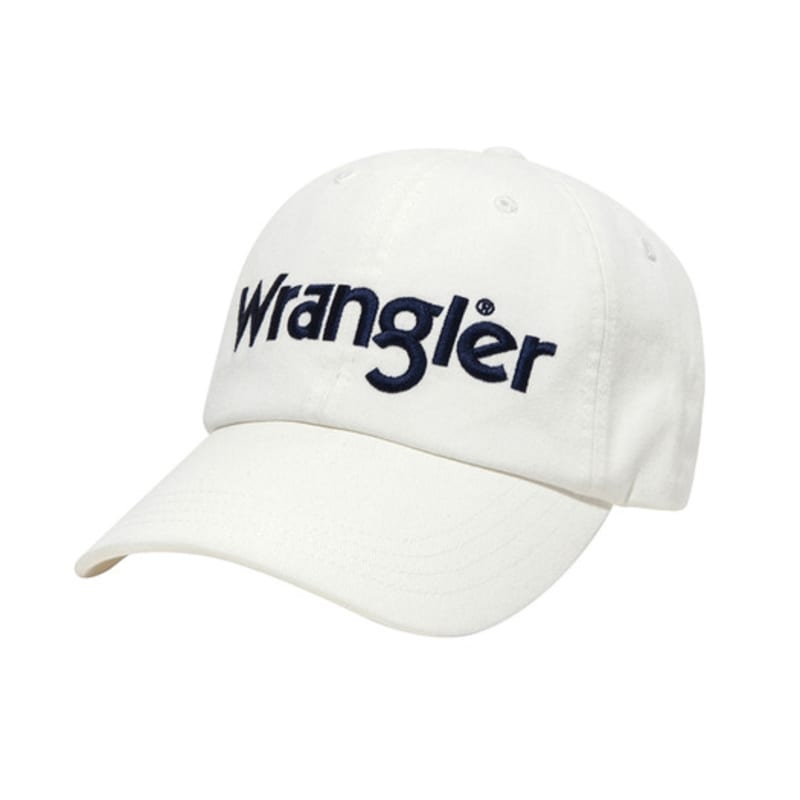 Wrangler Kabel Logo Basic Cap Ivory FREE
Wrangler Kabel Logo Basic Cap Ivory FREE