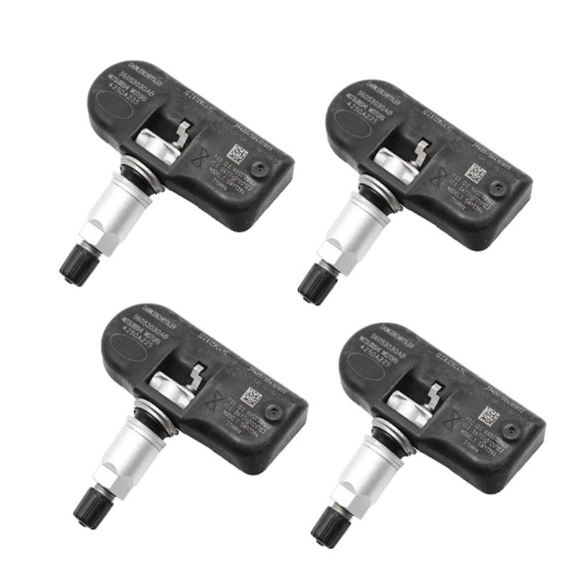 Датчик давления в шинах для 2006-2018 Mitsubishi Lancer Outlander Sport 315 МГц TPMS датчик давления в шинах 56053030AB 4250A225
Датчик давления в шинах для 2006-2018 Mitsubishi Lancer Outlander Sport 315 МГц TPMS датчик давления в шинах 56053030AB 4250A225