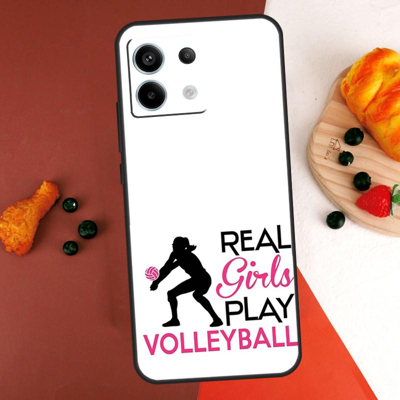 Love Play Volleyball Case For Xiaomi Redmi Note 14 13 Pro 9 10 11 12 Pro 10S 11S 12S Redmi 14C 13C 10C 12C Coque Redmi Note 10 Pro
Love Play Volleyball Case For Xiaomi Redmi Note 14 13 Pro 9 10 11 12 Pro 10S 11S 12S Redmi 14C 13C 10C 12C Coque Redmi Note 10 Pro