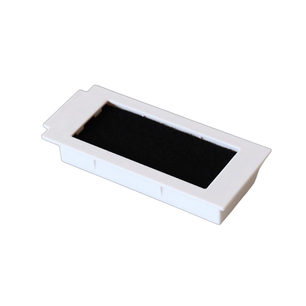 Replacement HEPA Filters Dust Bags and Cleaning Pads for Ecovacs For DEEBOT T30S PRO Vacuum Cleaner Accessories China Mainland
Replacement HEPA Filters Dust Bags and Cleaning Pads for Ecovacs For DEEBOT T30S PRO Vacuum Cleaner Accessories China Mainland