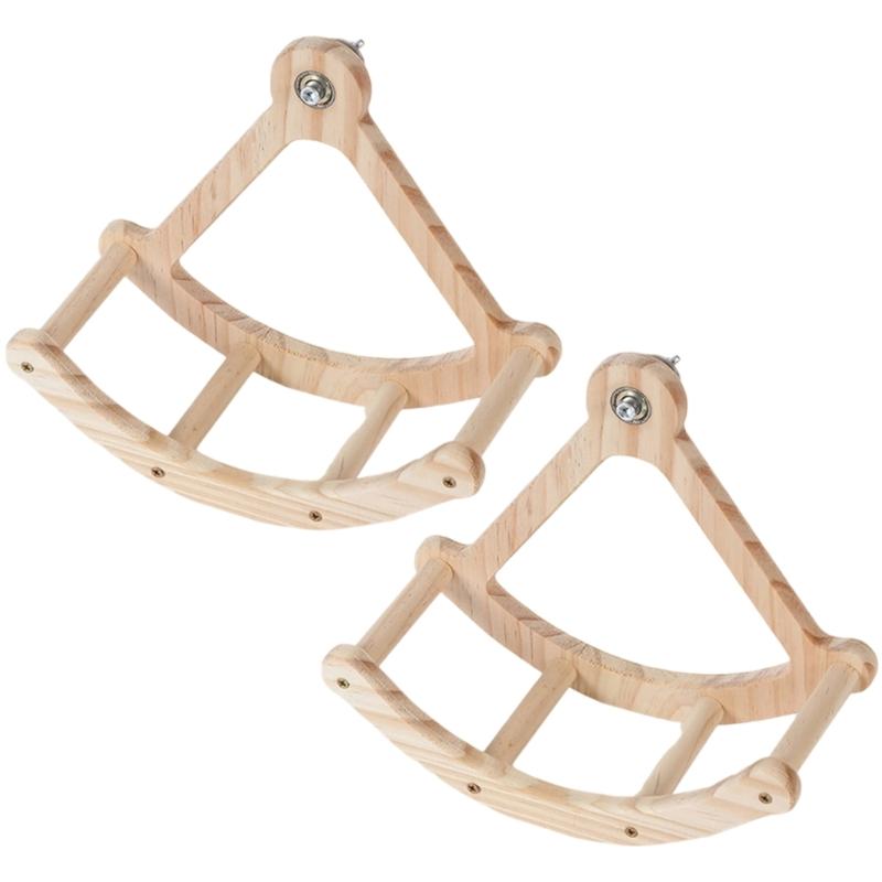 Handcrafted Pirate Ship Bird Toy With Chewing Perches And Exploration Ladder Safe Solid Wood
Handcrafted Pirate Ship Bird Toy With Chewing Perches And Exploration Ladder Safe Solid Wood