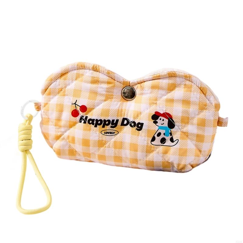 Adventure Ready Sunglasses Carriers With Multifunctional Storage Capacity HX6C жовтий
Adventure Ready Sunglasses Carriers With Multifunctional Storage Capacity HX6C жовтий